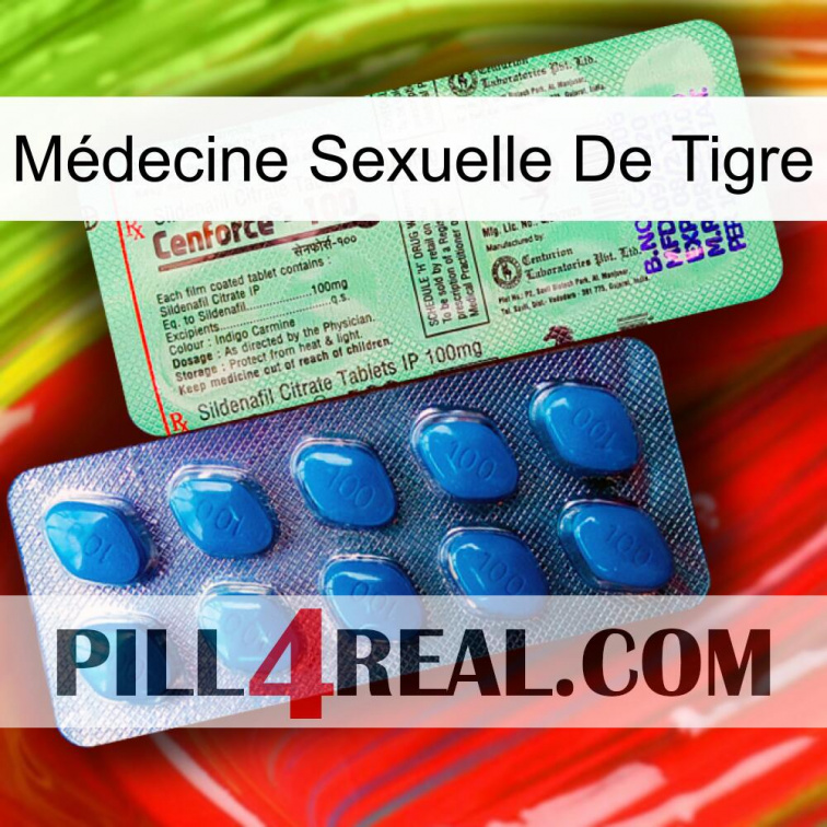 Médecine Sexuelle De Tigre new02